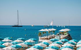 Le Grand Hotel Cannes