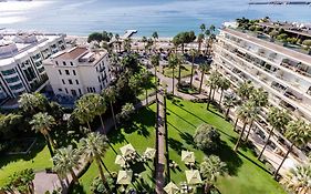 Le Grand Hotel Cannes
